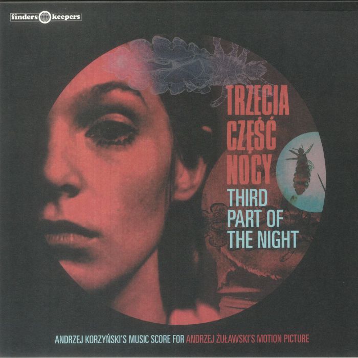 Andrzej Korzynski Trzecia Czesc Nocy: Third Part Of The Night (Soundtrack)
