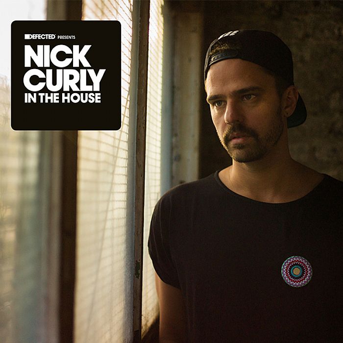 Nick Curly | Johnny D | Mood Ii Swing | Gui and Mark Fanciulli Nick Curly In The House: Sampler