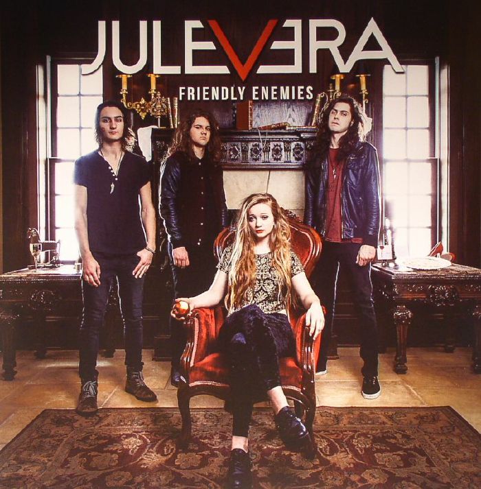 Jule Vera Friendly Enemies