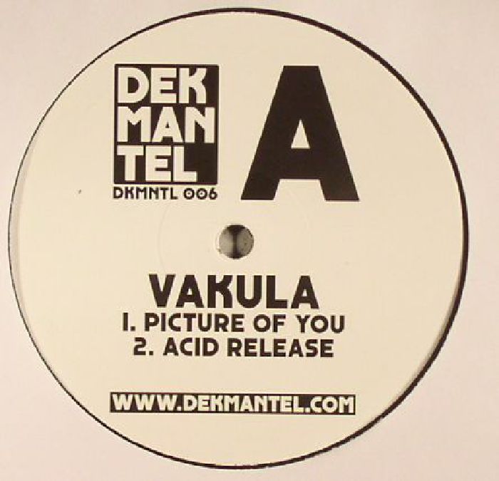 Vakula Picture Of You
