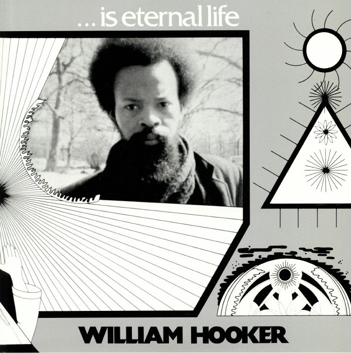 William Hooker Is Eternal Life