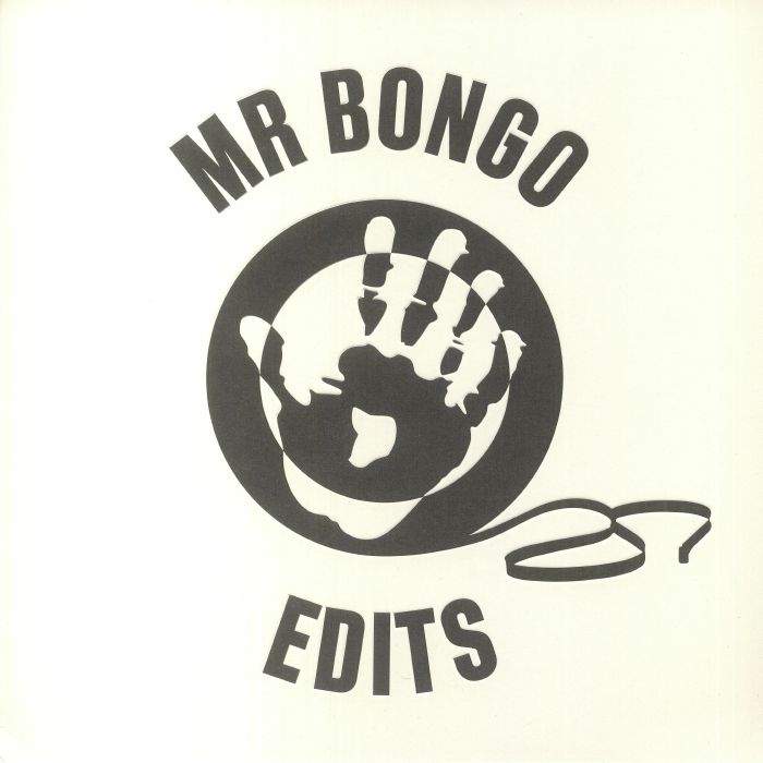 Sabu Martinez | Nico Gomez and His Afro Percussion Inc Mr Bongo Edits Volume 1: Danny Krivit