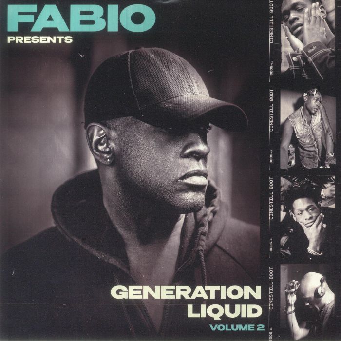 Fabio Generation Liquid Volume 2