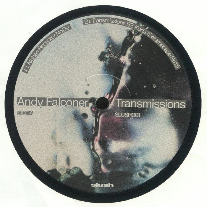 Andy Falconer Transmissions