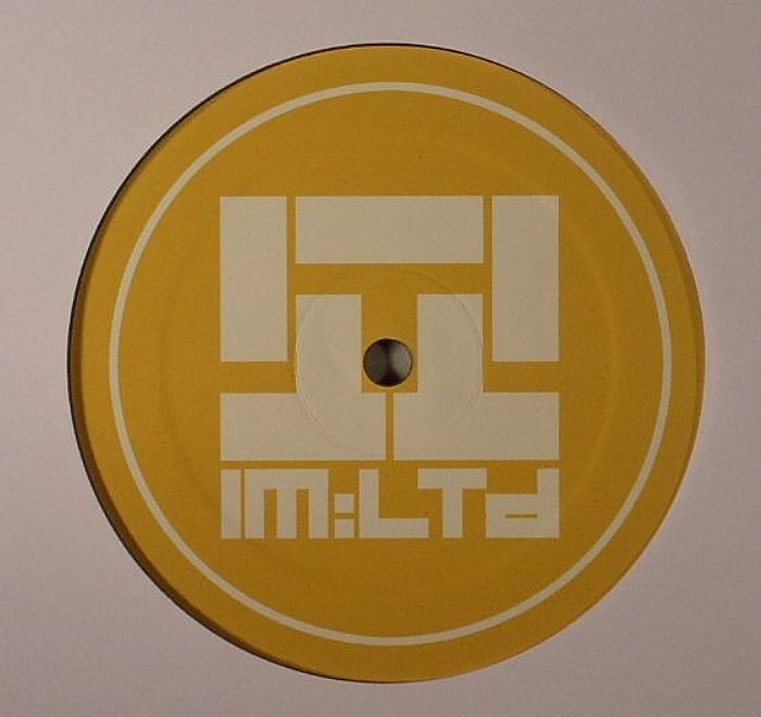 Im:ltd Vinyl