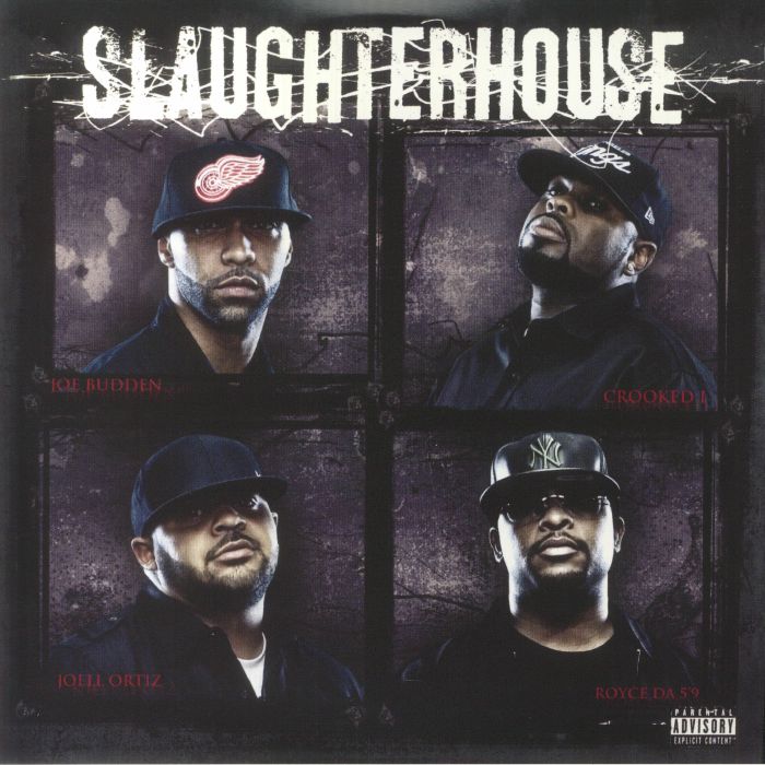 Slaughterhouse Slaughterhouse