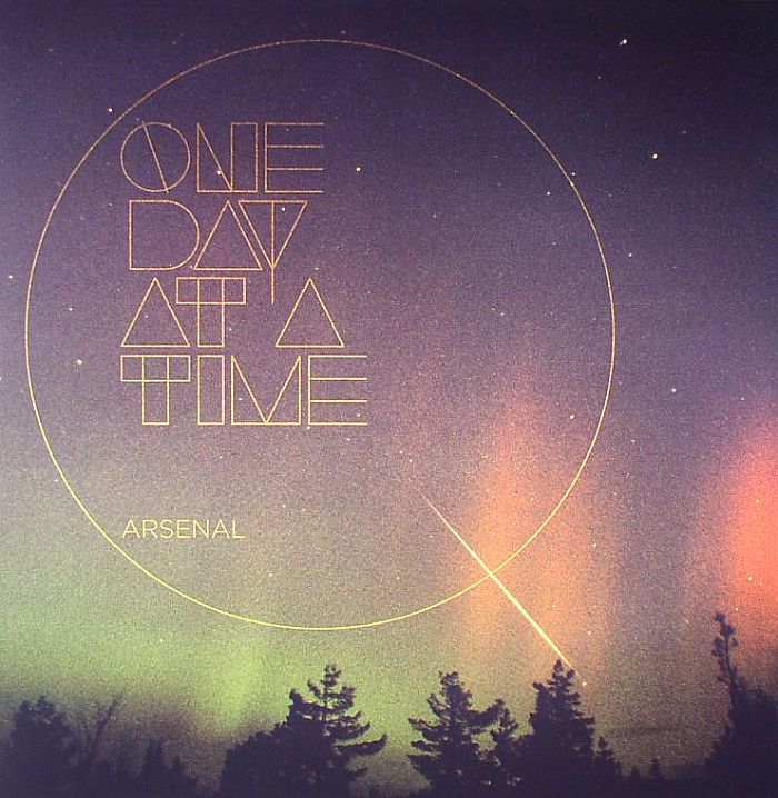 Arsenal One Day At A Time EP