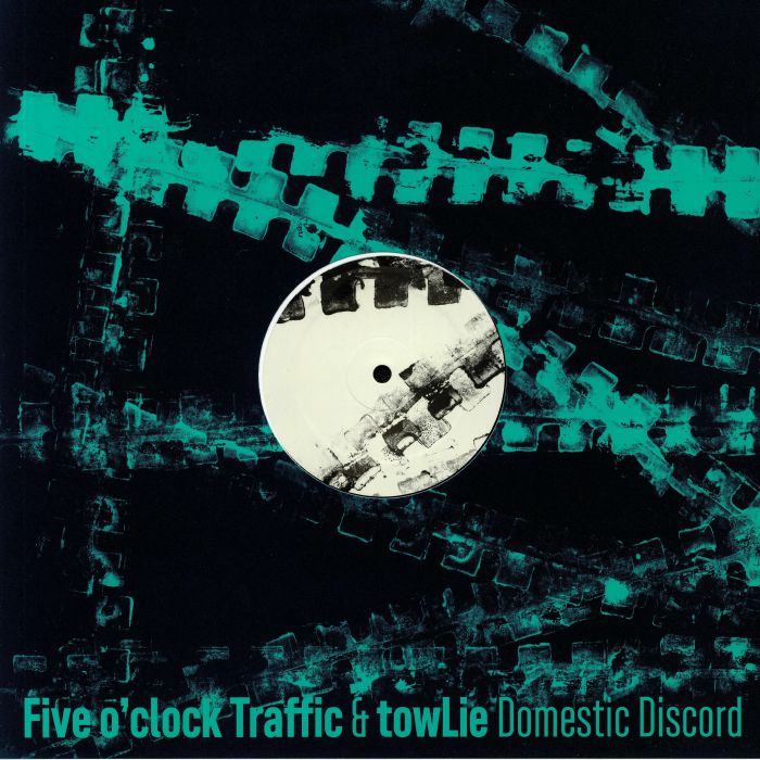 Five Oclock Traffic | Towlie Domestic Discord
