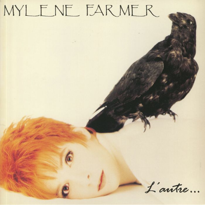 Mylene Farmer Lautre