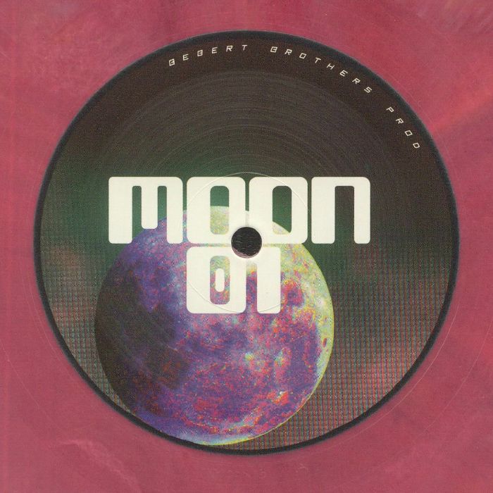 Moon Vinyl
