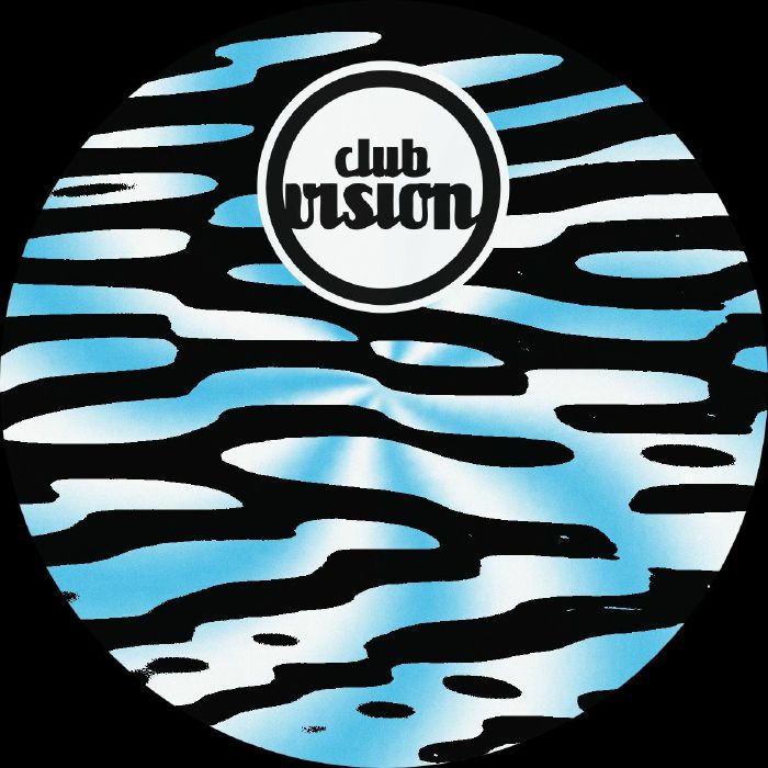 Club Vision Vinyl