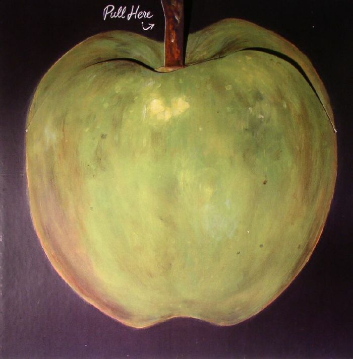 Danny James Pear