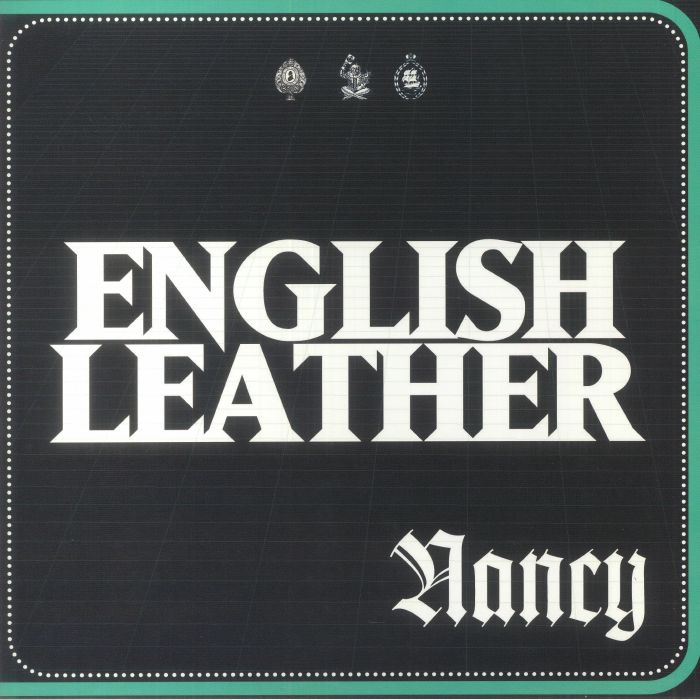 Nancy English Leather
