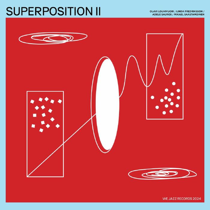 Superposition II