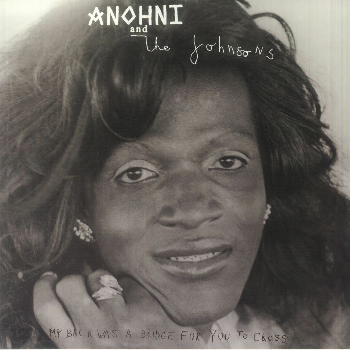 Anohni & The Johnsons Vinyl