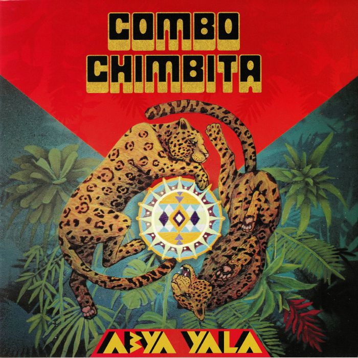 Combo Chimbita Abya Yala