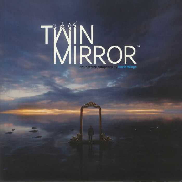 David Wingo Twin Mirror (Soundtrack)