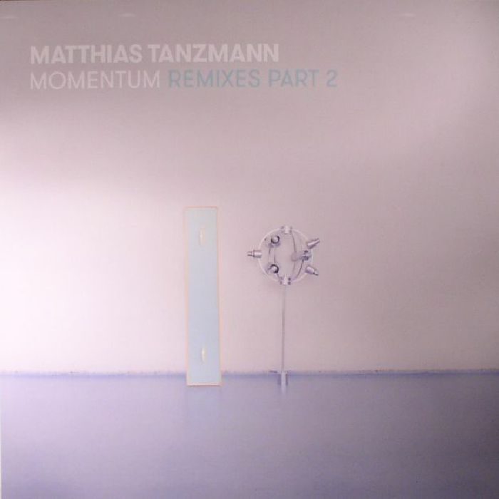 Matthias Tanzmann Momentum Remixes Part 2