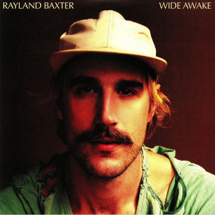 Rayland Baxter Wide Awake