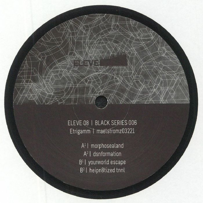 Eleve Vinyl