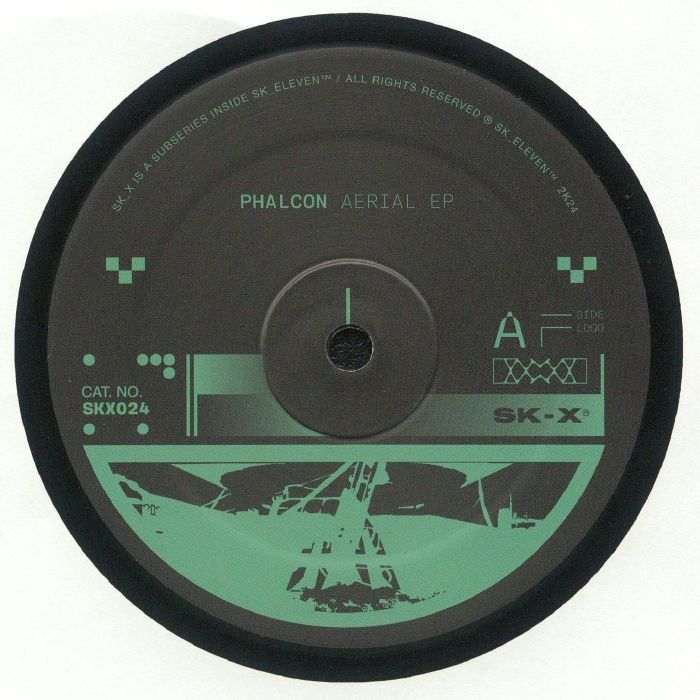 Phalcon Vinyl