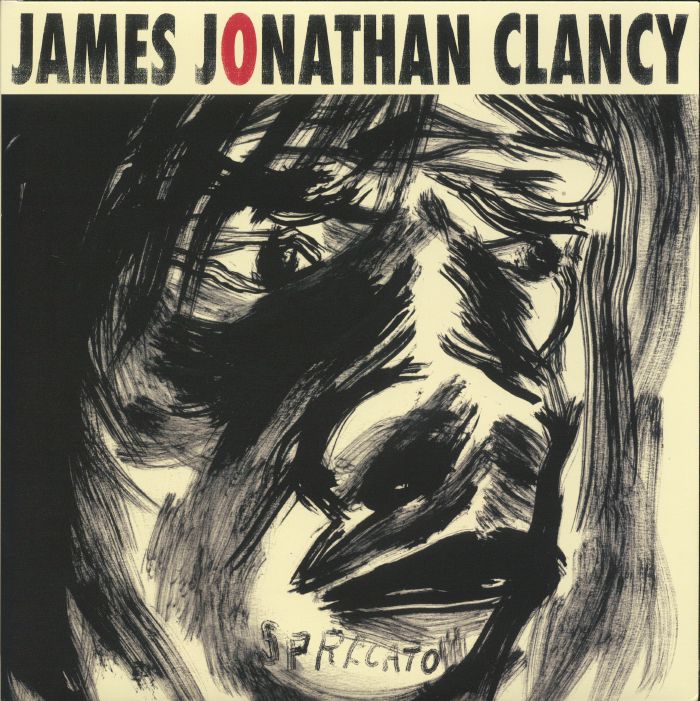 James Jonathan Clancy Sprecato