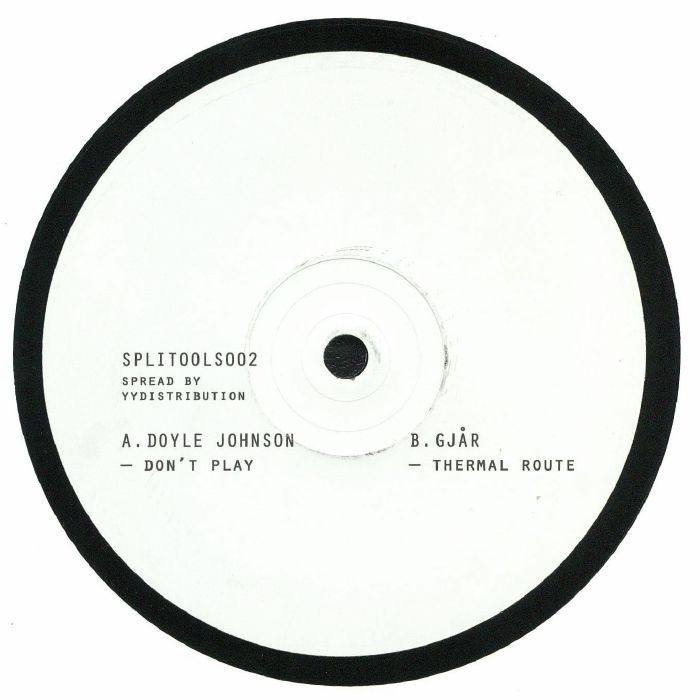 Doyle Johnson | Gjar SPLITOOLS 002