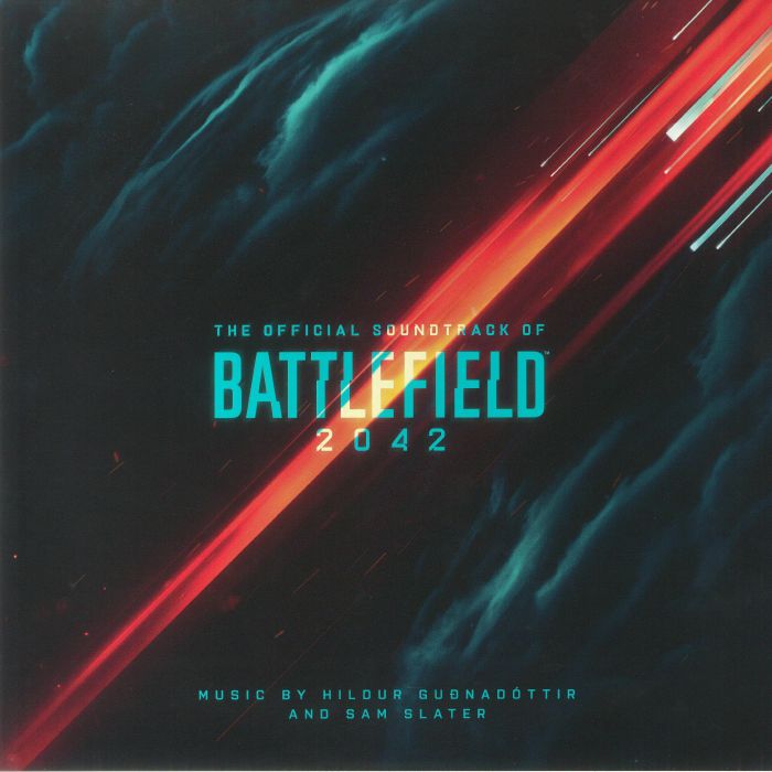 Hildur Gudnadottir | Sam Slater Battlefield 2042 (Soundtrack)