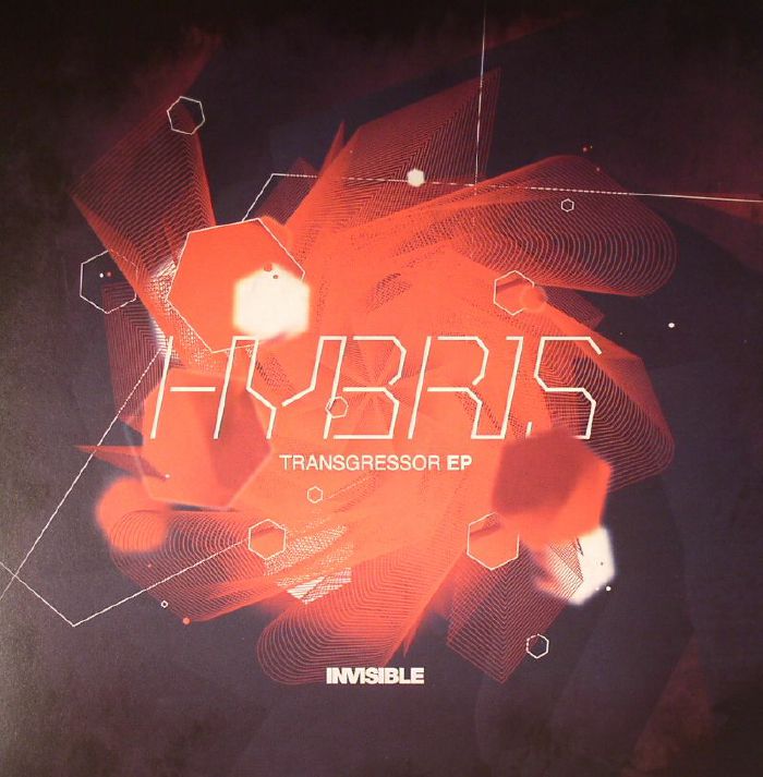 Hybris Transgressor EP