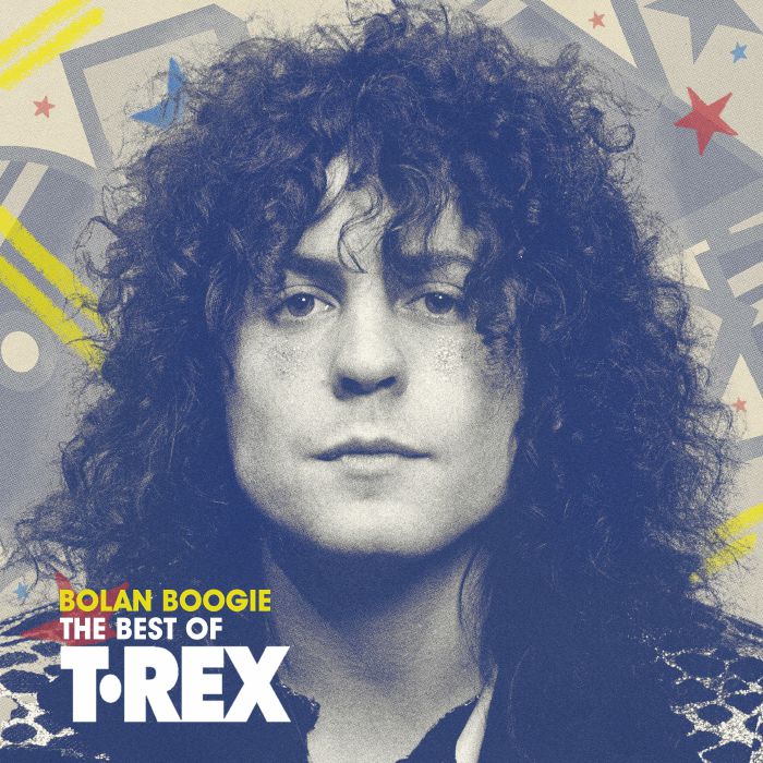 T Rex T Rex: Bolan Boogie