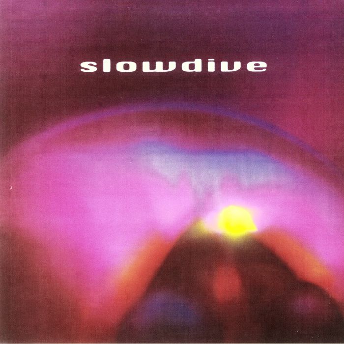 Slowdive 5 EP