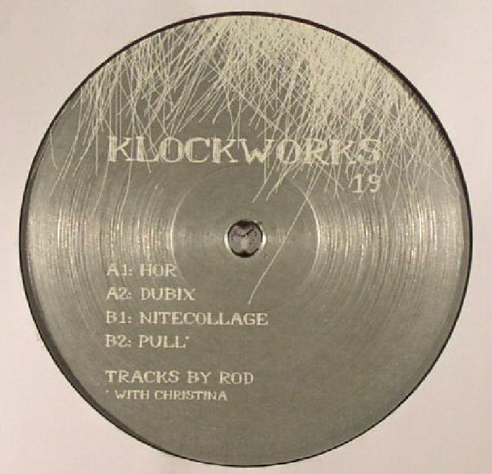 Rod Klockworks 19