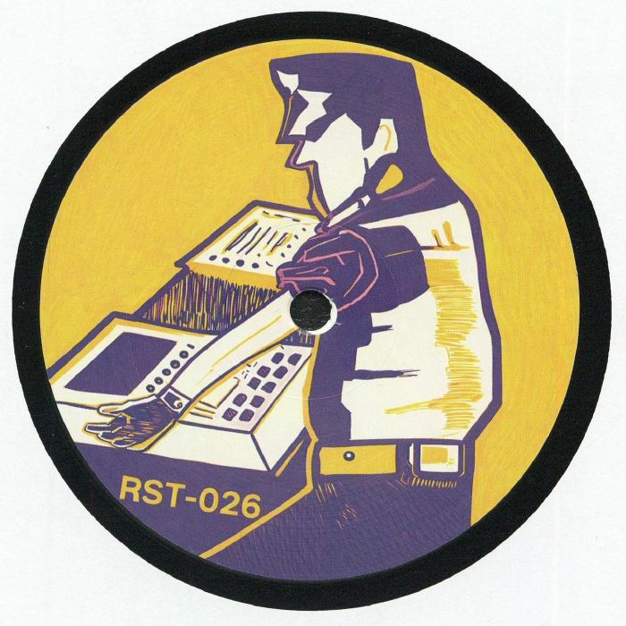 The Analogue Cops – Alternative Fur Tirol vinyl cover
