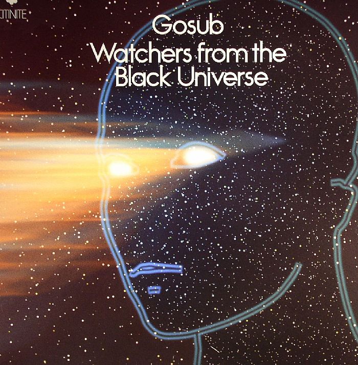 Gosub Watchers From The Black Universe