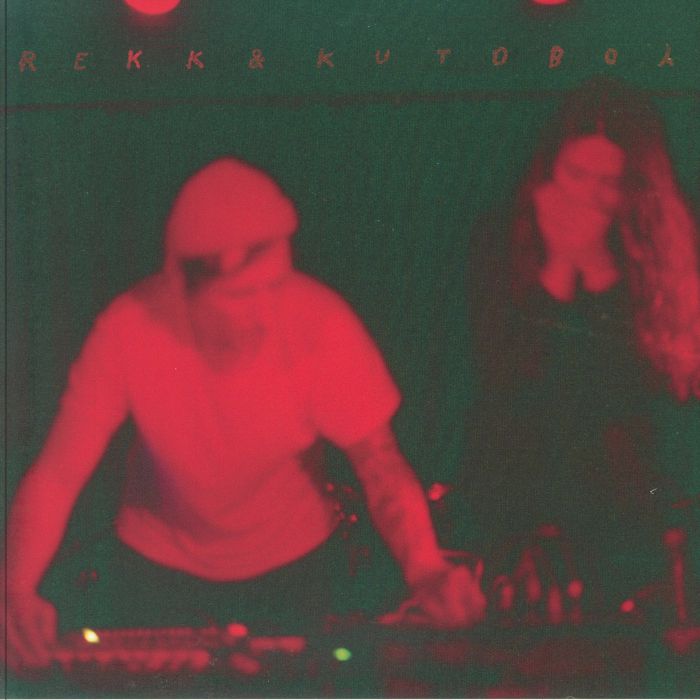 Attention Management Vinyl