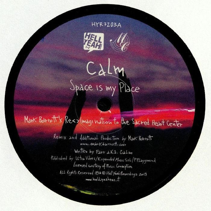 Calm By Your Side: Remixes Part 2