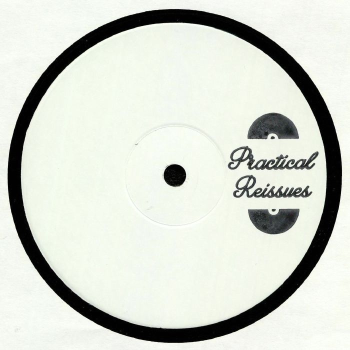 Practical Reissues Vinyl