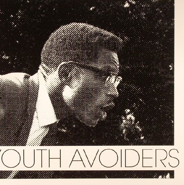 Youth Avoiders Spare Parts EP