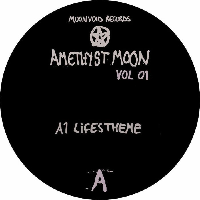 Moonvoid Vinyl