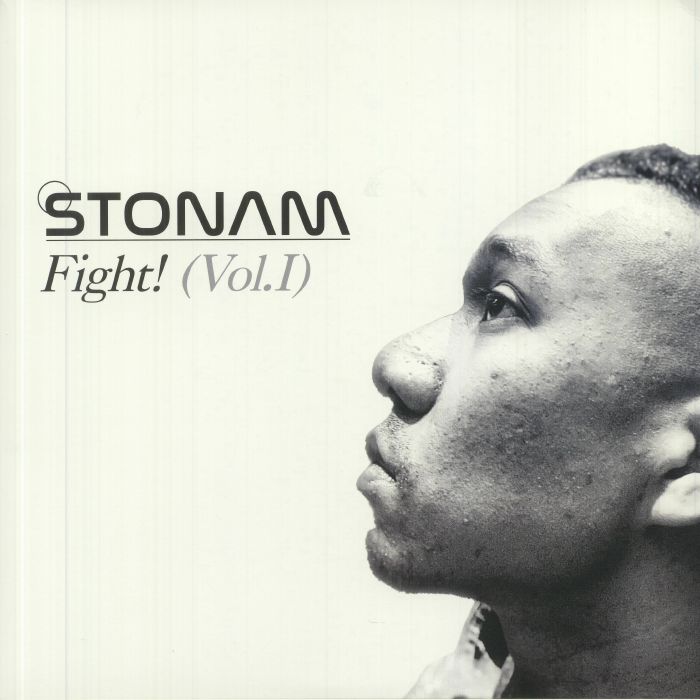 Stonam Fight! Vol 1