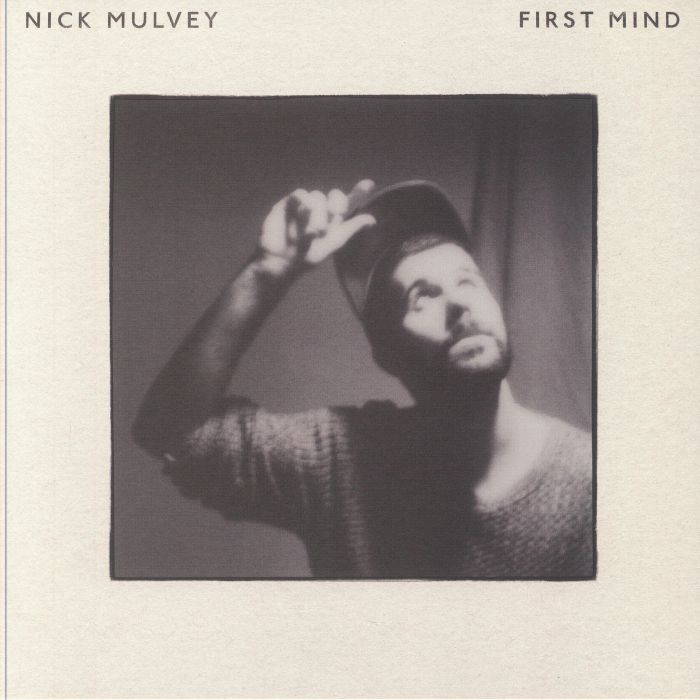 Nick Mulvey First Mind (10th Anniversary Edition)