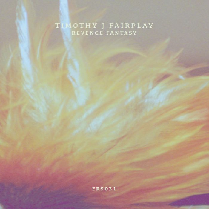 Timothy J Fairplay Revenge Fantasy (feat Scientific Dreamz Of U, Alessandro Parisi, Perseus Traxx and Antenna mixes)