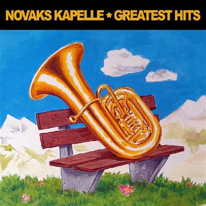 Novaks Kapelle Greatest Hits