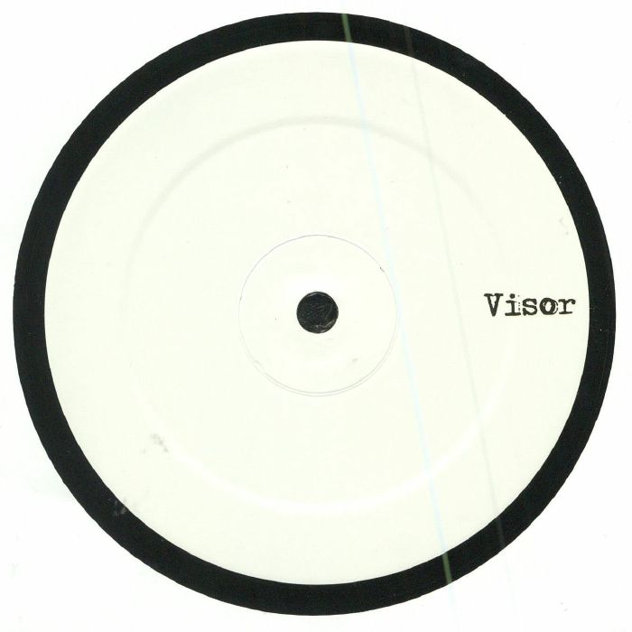 Disk Visor