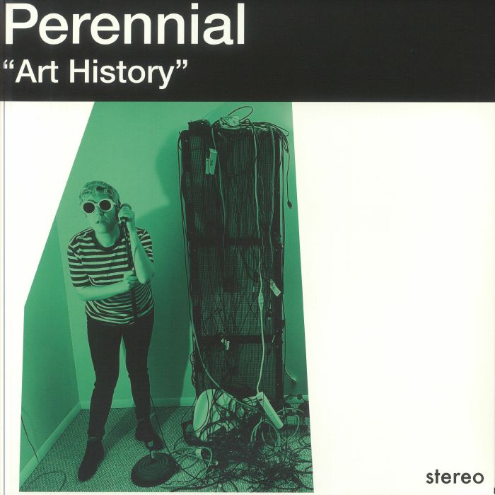 Perennial Vinyl