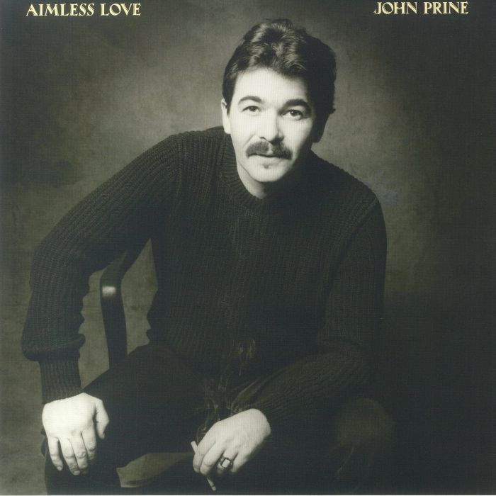 John Prine Aimless Love