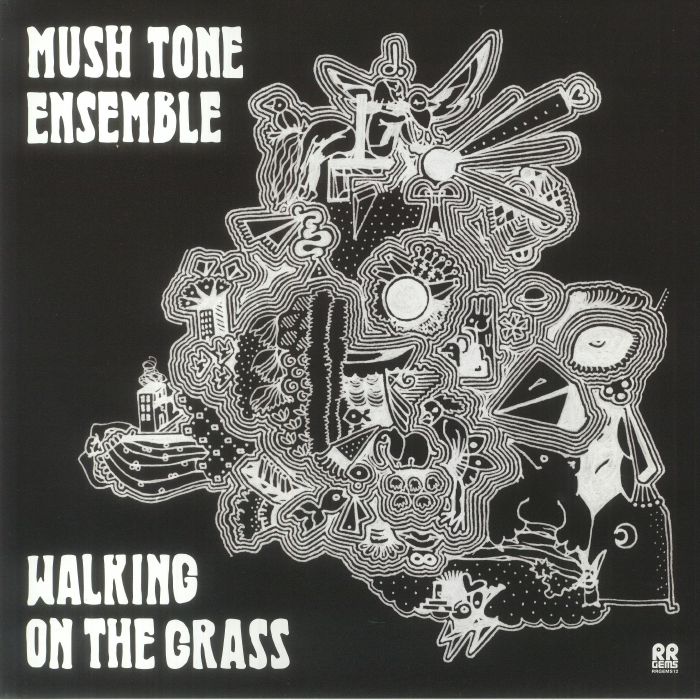 Mush Tone Ensemble Walking On The Grass