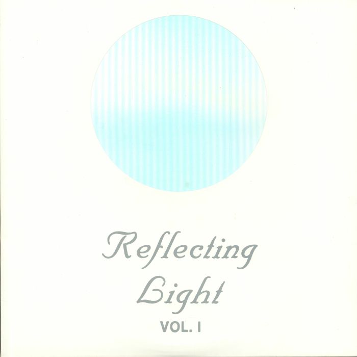 Suzanne Doucet Reflecting Light Vol I