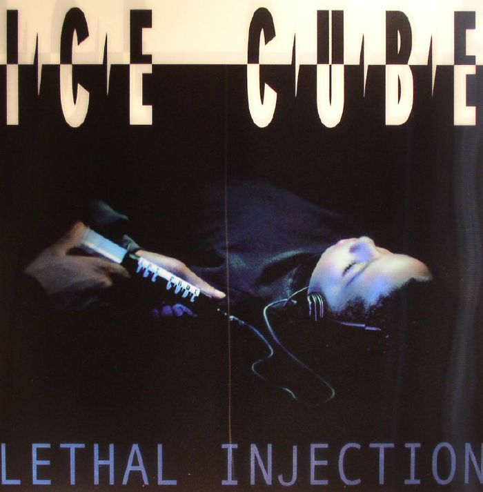 Ice Cube Lethal Injection (reissue)