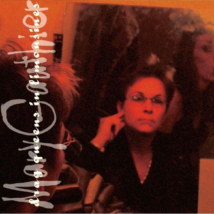 Mary Gauthier – Drag Queens In Limousines vinyl cover